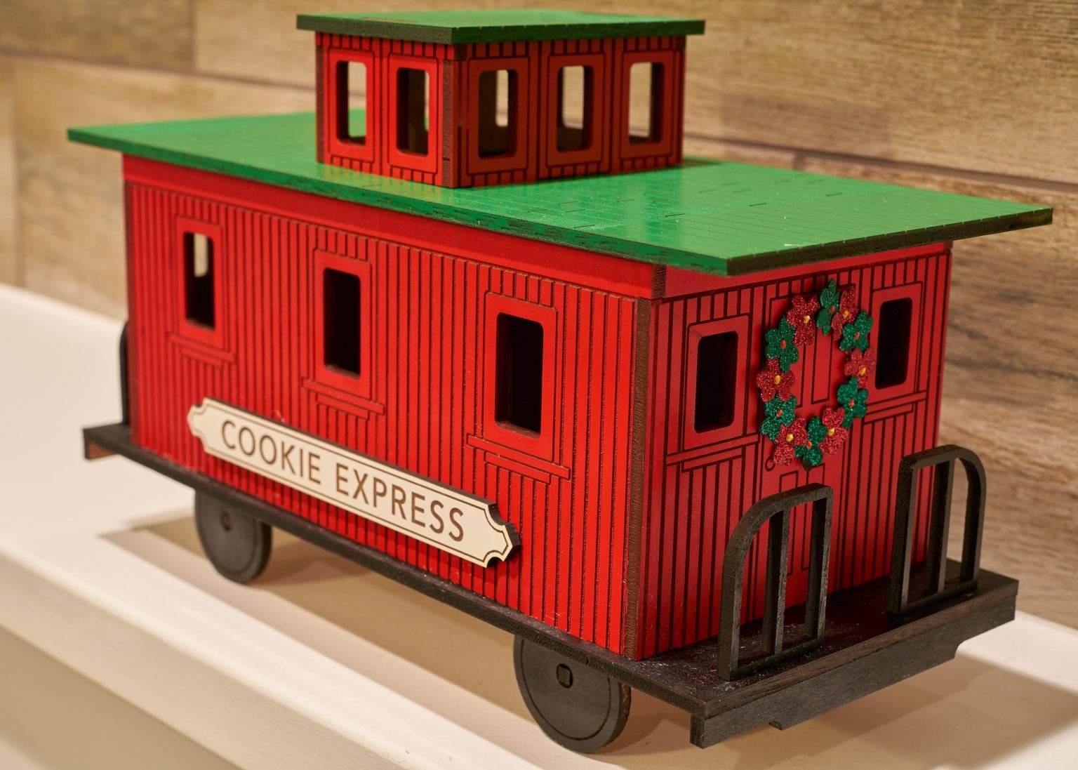 Cookie Express